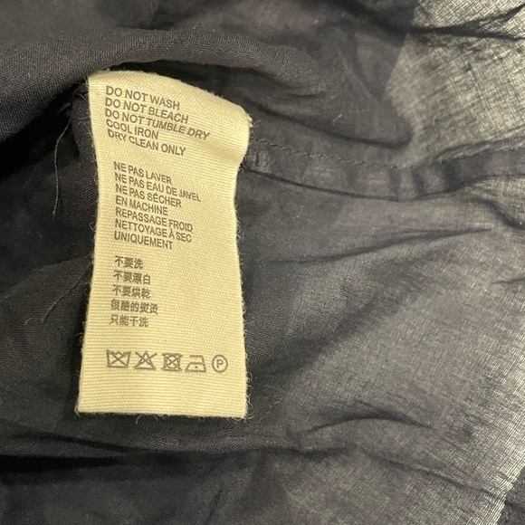 NWT Anthropologie Let Me Be Debra Floral Midi Dress Size MP Small Petite - Picture 13 of 15